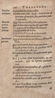 1612 - Dominicus Custos - Trésor des proverbes français  - Bibliopol-Olomuc