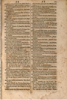 1609 - Philippe Albert et Alexandre Pernet - Trésor des trois langues, francoise, italienne et espagnole (Troisième partie) - BSB Munich