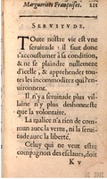 1611 - Théodore Reinsart - La Suitte des marguerites françoises, ou second thresor du bien dire - BSB Munich