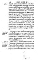 1624 - Joseph Bouillerot - Trésor de l’histoire générale de notre temps - BM Lyon