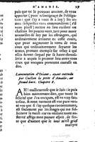1560 - Jean d’Ogerolles et Gabriel Cotier Lyon - Trésor des Amadis - BSB Munich