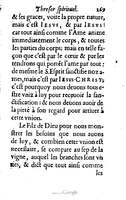 1633 - François Waudré - Trésor spirituel contenant les excellences du christianisme - BM Lyon
