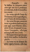 1608 - Théodore Reinsart - Les Marguerites françaises ou Trésor des Fleurs du bien-dire - BSB Munich
