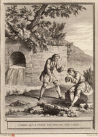 1574 - Jan van Waesberge -  Trésor des Amadis - Aucun exemplaire conservé