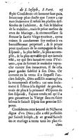 1654 - Antoine Jullieron - Trésor inestimable de Saint-Joseph - BM Lyon