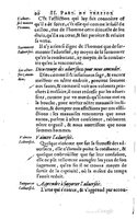 1610 - Louis Coste - Trésor de l’éloquence française (Seconde partie) - BM Lyon