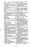 1607 - Marc Orry - Trésor des deux langues espagnole et française (Première et Seconde parties) - BU Tours