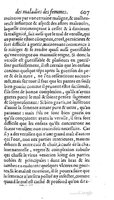 1585 - Jacques du Puis - Trésor des remèdes secrets pour les maladies des femmes - BnF