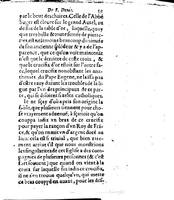 1636 - Jean Billaine - Trésor sacré ou inventaire des saintes reliques - British Library