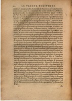 1608 - Thierry Rolin - Trésor politique - Augsbourg