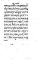 1607 - Nicolas Du Fossé - Trésor quadragésimal - T 01 - BM Lyon