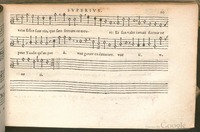 1576 - [Pierre de Saint-André] - Trésor de musique d’Orlande de Lassus Superius - BSB Munich