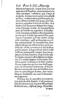 1607 - Nicolas Du Fossé - Trésor quadragésimal - T 01 - BM Lyon