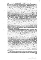 1611 - Pierre Chevalier - Trésor politique - UGent
