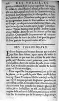 1607 - Étienne Servain et Jean Antoine Huguetan - Trésor de santé ou ménage de la vie humaine - BIU Santé