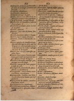 1645 - A. de Sommaville et A. Courbé - Trésor des deux langues espagnole et française - BSB Munich