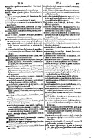 1617 - Samuel Crespin - Trésor des trois langues espagnole, française et italienne (3 parties) - Ohio