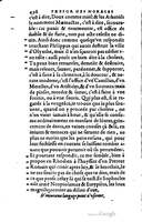 1578 - Jean Poupy - Trésor des morales de Plutarque - BSB Munich