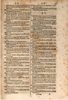 1609 - Philippe Albert et Alexandre Pernet - Trésor des trois langues, francoise, italienne et espagnole (Troisième partie) - BSB Munich