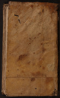 1597 - Matthieu Guillemot - Trésor d’amour - BnF Arsenal