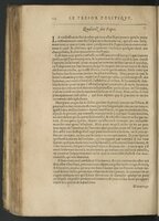 1611 - Pierre Chevalier - Trésor politique - BnF Tolbiac
