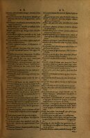 1617 - Samuel Crespin - Trésor des trois langues espagnole, française et italienne (Première partie) - Regensburg