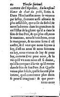 1633 - François Waudré - Trésor spirituel contenant les excellences du christianisme - BM Lyon