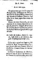 1636 - Jean Billaine - Trésor sacré ou inventaire des saintes reliques - British Library