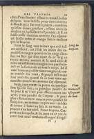 1590 - Benoît Rigaud - Trésor des pauvres - Mucem