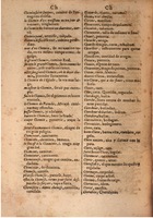 1645 - A. de Sommaville et A. Courbé - Trésor des deux langues espagnole et française (Seconde partie) - BSB Munich