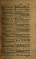 1617 - Samuel Crespin - Trésor des trois langues espagnole, française et italienne (Première partie) - Regensburg
