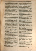 1609 - Philippe Albert et Alexandre Pernet - Trésor des trois langues française, italienne et espagnole (Première partie) - BSB Munich