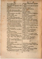 1645 - A. de Sommaville et A. Courbé - Trésor des deux langues espagnole et française (Seconde partie) - BSB Munich