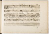 1594 - Paul Marceau - Trésor de musique d&#039;Orlande de Lassus, Superius, Bassus, Tenor, Quinta pars - BnF