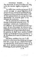 1624 - Joseph Bouillerot - Trésor de l’histoire générale de notre temps - BM Lyon