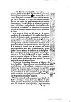 1642 - Sébastien Cramoisy - Trésor des merveilles de la maison royale de Fontainebleau - BM Lyon