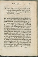 1559 - Pierre Regnard - Trésor des Amadis - Det KLG Copenhague