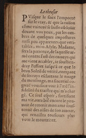 1597 - Matthieu Guillemot - Trésor d’amour - BnF Arsenal