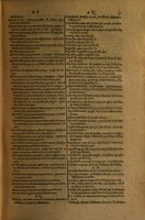 1617 - Samuel Crespin - Trésor des trois langues espagnole, française et italienne (Première partie) - Regensburg