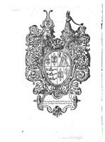 1553 - Jacopo Strada et Thomas Guérin - Épitome du Trésor des antiquités - BM Lyon