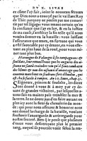 1567 - Robert Le Mangnier - Trésor des Amadis - British Library