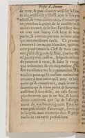 1600 - Nicolas Bonfons - Trésor d’amour - BnF Arsenal