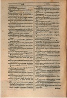 1609 - Philippe Albert et Alexandre Pernet - Trésor des trois langues française, italienne et espagnole (Première partie) - BSB Munich