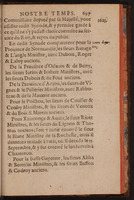 1624 - Joseph Bouillerot - Trésor de l’histoire générale de notre temps - BnF Arsenal