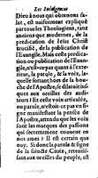 1604 - Jean Le Bouc - Trésor des indulgences du Saint Rosaire - BM Lyon