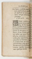 1603 - Jean Didier - Trésor sacré de la miséricorde - BnF