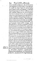 1607 - Nicolas Du Fossé - Trésor quadragésimal - T 01 - BM Lyon