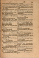 1606 - Samuel Crespin - Thresor des trois langues, francoise, italiene et espagnolle - BSB Munich