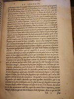 1553 - Jacopo Strada et Thomas Guérin - Épitome du Trésor des antiquités - BNC Florence