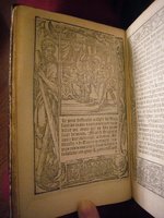 1574 - Jean Bogart - Trésor de dévotion contenant plusieurs oraisons dévotes et exercices spirituels - BnF